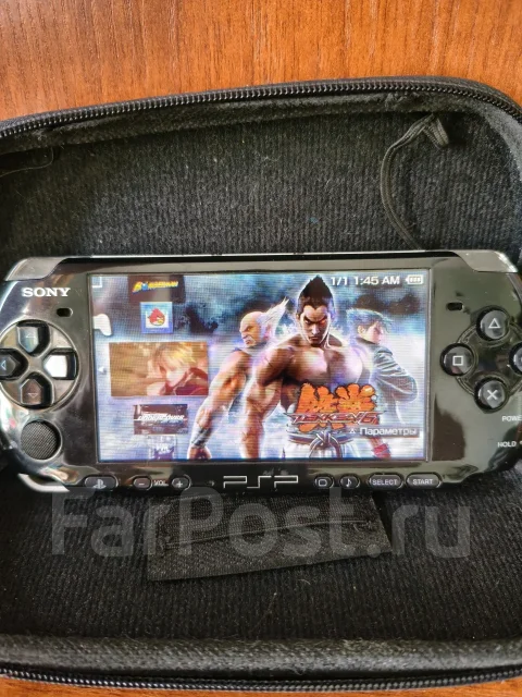 Sony PSP 3000 ����