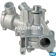 ����� MB W140 98- KWZ1692JK KWZ1692JK ����