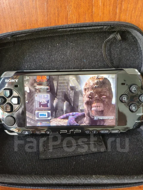 Sony PSP 3000 ����