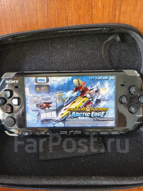 Sony PSP 3000 ����
