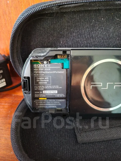 Sony PSP 3000 ����