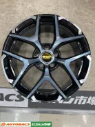 RMP Racing 025FX. 8.0x19", 5x114.3, ET38, �� 73,1���. ��� ����� �� ������������ ����