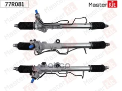 ����� ������� Toyota 4Runner 96-02 / LAND Cruiser Prado 90 (96-02) MasterKit ���. 77R081 77R081 ����
