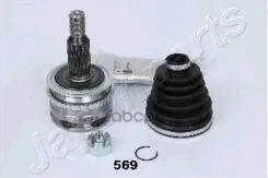 ���� �������, ��������� ��� | ����� ����/��� | Mitsubishi L 200 (K7_T, K6_T) 2.5 DI-D Japanparts ���. GI569 GI569 ����