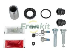 ����������� ���������� �������� Superkit (������) Hyundai Accent III Saloon (MC) 1.4 GL 11.2005 - 11.2010 KIA RIO II Saloon (JB) 1.6 16V 03.2005 - Fre...