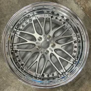 Super Star Leon Hardiritt Bugel. 9.0/10.0x20", 5x114.3, ET11/7, �� 73���. ��� ����� �� ������������ ����