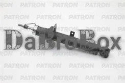 ����������� Patron PSA341288 Toyota Cressida/MARKll/Chaser/Cresta [F] PSA341288 ����