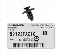 ������ ��������� ������� �������� ����� Subaru ���. 59122FA010 59122FA010 ����