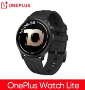 OnePlus Watch. GPS, NFC, IP68 ����