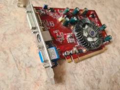 Radeon X600 ����