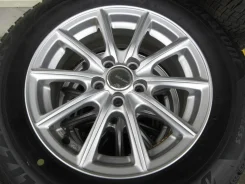 Bridgestone Eco Forme SE-12