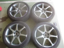 AVS Model 7