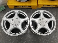 Rseries Wheels