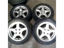 Dunlop Violento JS