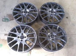 Crimson Limix Linea