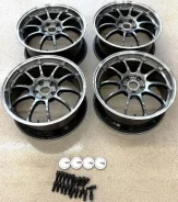Advan Racing RZ-DF