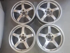 Advan TC3
