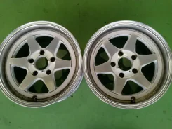 SSR LongChamp XR4