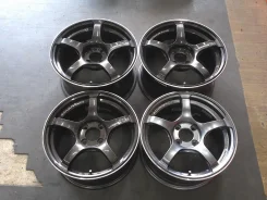 Advan Racing TC-4