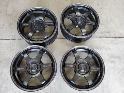 RAYS Volk Racing TE37 Sonic