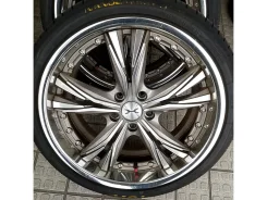 Weds Maverick 605S