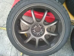 Work Emotion D9R