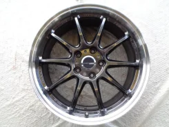 Work Emotion ZR10