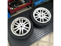 RAYS Gram Lights 57Ultimate SC Spec