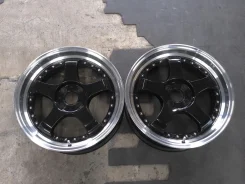 Stealth Racing K35