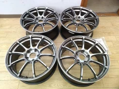 Advan Racing RZII