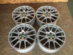 BBS RE-L DS