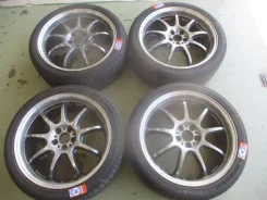 Work Emotion D9R