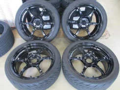 Advan Racing RGIII