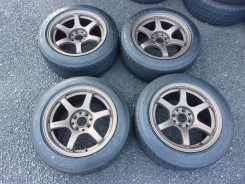 RAYS Gram Lights 57DR Spec D