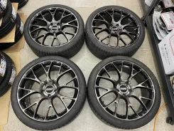 RAYS Volk Racing G16