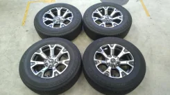 Nitro Power Warhead S