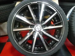 Kyoho Steiner SF-V