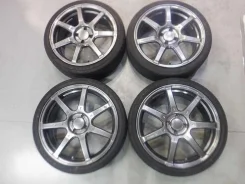 RAYS Volk Racing VR-G7