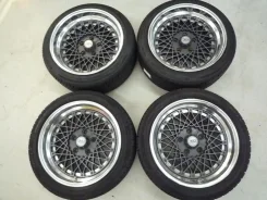 SSR Formula Mesh