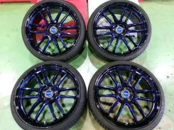 RAYS Gram Lights 57Ultimate SC Spec