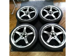 Advan Racing GT Beyond