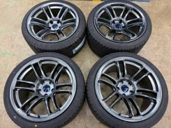 MID Racing R26