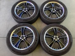 Weds Maverick 005S