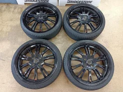 Avk Wheels