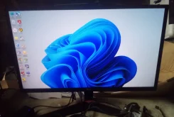 LG. 24", ���������� �� (LCD, LED, QLED) ����