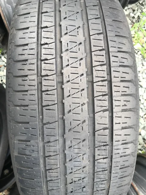 Bridgestone Dueler H/L. ������, �/�, ����� 50 % ����