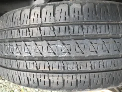 Bridgestone Dueler H/L. ������, �/�, ����� 50 % ����