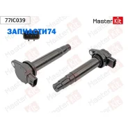 ������� ��������� Nissan Almera II(N16), Primera(P12) 00- Masterkit 77IC039 77IC039 ����