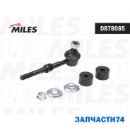 ���� ������������� Toyota RAV 4 III 06- ���. ����. ���/����. Miles DB78085 DB78085 ����