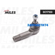���������� �/� VW POLO 02-/POLO Classic 04-/Skoda Fabia 05- ���. Miles DC17100 DC17100 ����